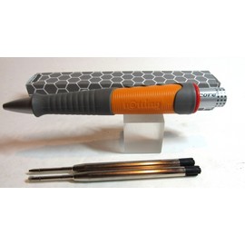Rotring Core ETERNIUM BALLPOINT Pen+2 Extra Refills+Gift Box-Made Germany