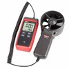 UNI-T UT363S Digital Anemometer 0.4m/s-30m/s -10°C - 50°C / 14°F