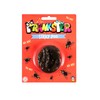 HENBRANDT Soft & Sticky Rubber Realistic Fake Dog Poo Waste