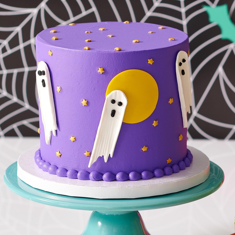 DecoPac Gold Stars Quins, Edible Cupcake Sprinkles, Sugar Cake Decorations