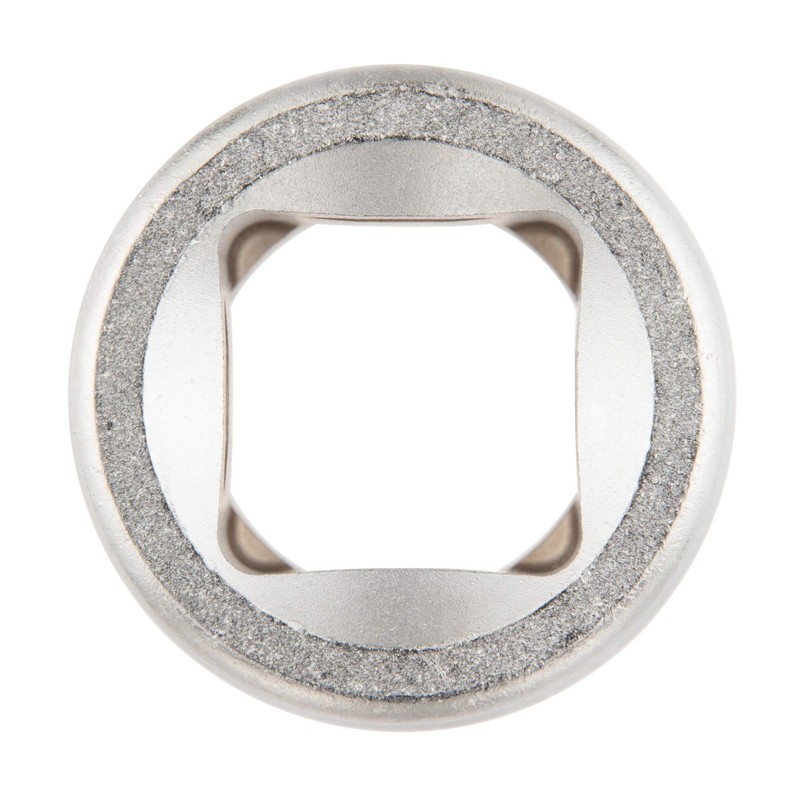 Tone Socket (12 Angles) HP6D-27 Insertion Angle 0.7 inch (19.0