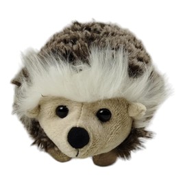Toys Amsterdam Hedgehog Cuddly Toy Autumn Decoration Home Animal World Stuffed Toy