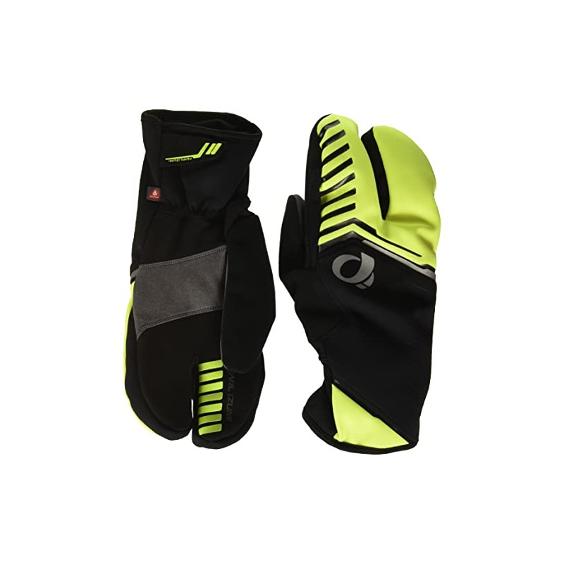PEARL IZUMI Pro Amfib - Guantes de langosta (talla XL),