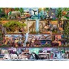 Ravensburger - Big Animal World - 2000 Piece Jigsaw Puzzle