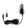 DCPOWER CAR Power Adapter Compatible Replacement for RadioShack PRO-197