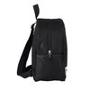 BUILT BLTLNCHBPKPBLK Puffer Rucksack Cool Bag, Plastic, 10 liters