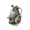 BenTsD Compatible with 13200-21G10 13200-05G22 Carburetor for Suzuki LT-F250 Ozark