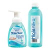 2 Pack Espuma Sanitizante 250 Ml + Repuesto 500 Ml