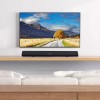 MEGACRA Soundbar, MEGACRA TV Sound Bar with Dual Bass Ports