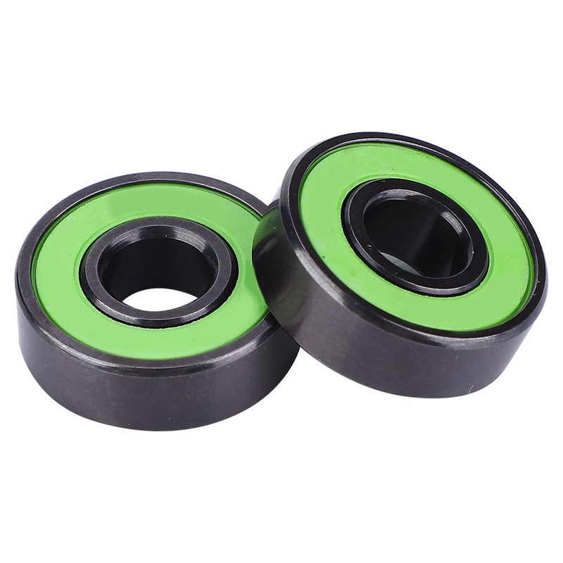 Skateboard Stable Fast Speed Chrome Steel Bearing Extended Inner Ring