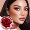 Blush for Cheeks | Long Wearing Blush - 3D Rose