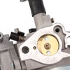 Lawn Mower Carburetor Kit 277‑62301‑30 277‑62302‑50 277‑62301‑60 with Gasket for