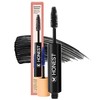 Extreme Volume Mascara Plus Bold Lash Primer by Honest for