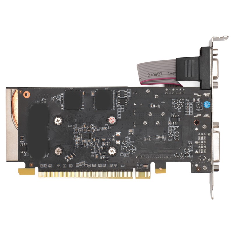 Graphics Card 4GB GDDR5 128bit PCI Express 3.0 Desktop Graphics