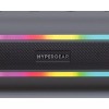 HyperGear HyperBeam LED Wireless Speaker w Built-In Mic for Speakerphone