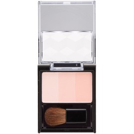 Integrated Design Veil Pink Face Color 3.5g