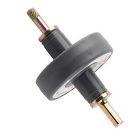 Tbest Valve Lap Tool Kit,Vae Attachment with 5 Suction Plates 1000rpm To 1250rpm Universal for Grinding Small Engine 2000 prie 300 4x4 vae rep kit engine head 302 rodage soupa