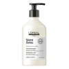 Shampoo Metal Detox Anti-Quiebre Cabello Daado 500ml