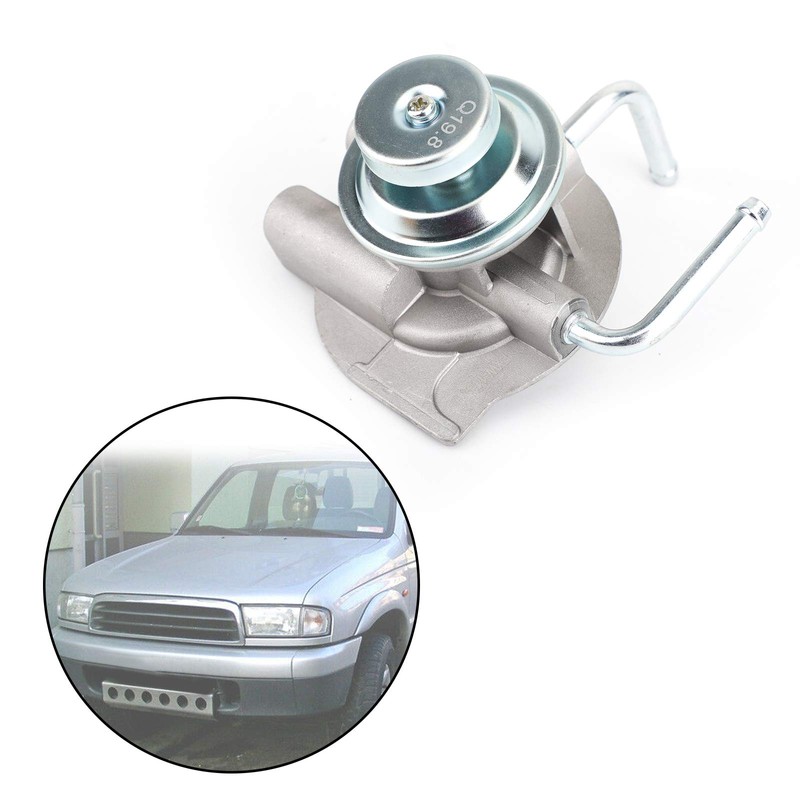 Topeng Diesel Fuel Primer Pump fit for Mazda Bravo Ranger