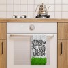 Tzhim Funny Golf Kitchen Towels, Funny Golf Towels for Dad,