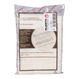 PJ 456/1-5 x Dust Binding Cloths for Painting Work