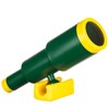 PLAYBERG New Plastic Outdoor Gym Playground Pirate Ship Telescope, Toy