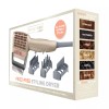 CONAIR SD12FF INFINITIPRO BY CONAIR 4-in-1 Frizz Free Styling Hair
