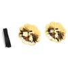 Finger Cymbals Durable Easily Hold Comfortable Wear Great Sound Dance