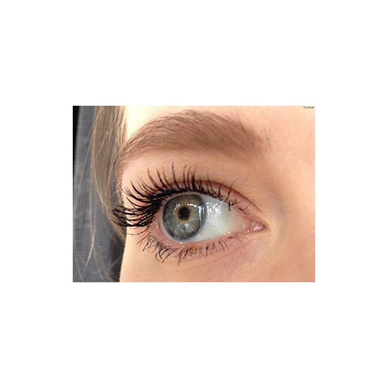 MAC In Extreme Dimension 3D Mascara Black by M.A.C