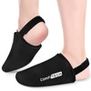 ComfiTECH Foot & Toe Ice Pack Sleeve for Forefoot 1