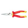 Irwin Visegrip 10505869 High Leverage VDE Long Nose Plier