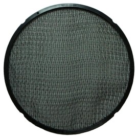 Seseragi® Standard Filter Set of 6 Round (Replacement) [For Ductless Heat Exchange Ventilation "Seseragi®"