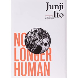 No Longer Human (Junji Ito)