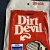 For Dirt Devil Genuine New Dirt Devil Type G Handheld