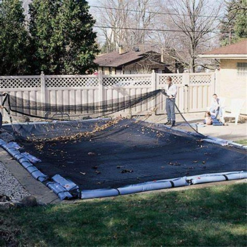 Doheny's Professional Grade Leaf Nets for In-Ground Swimming Pools |
