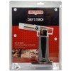 Chef's Cooking Torch by Chef Master, Refillable Cooking Torch Gun