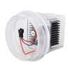 Salt Chlorine Generator Cell Salt Water Chlorination System Electrolytic Cell