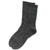 Walking Bran Bag, Non-Constricting Socks, Plain, Rice Bran Fiber, Moisturizing,