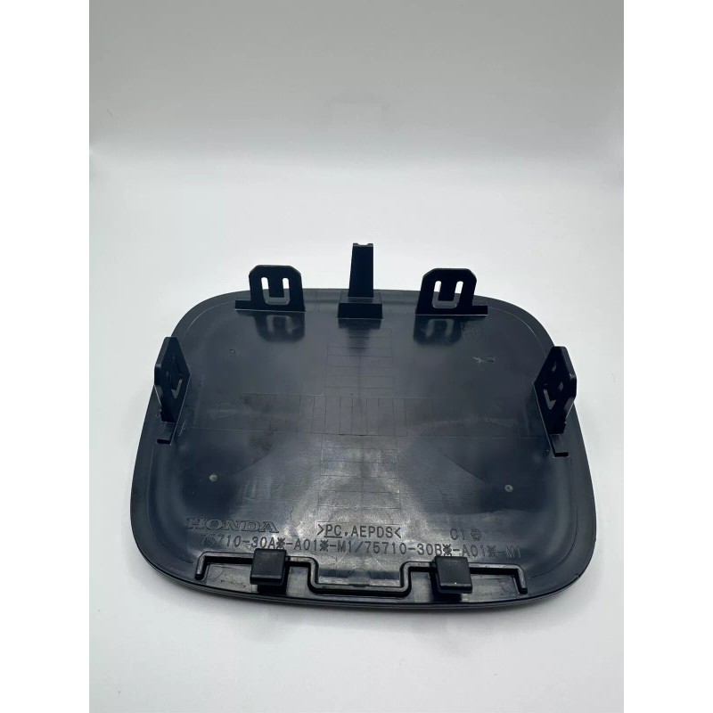 HONDA Accord 2023 to 2025 Front Grille Emblem ACC Radar