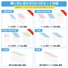 Hoxhyon Compression Bags, Travel Clothing Compression Bags, 12 Pieces, Approximately