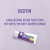 Desitin Diaper Rash Paste Maximum Strength, 16-Ounce Jar