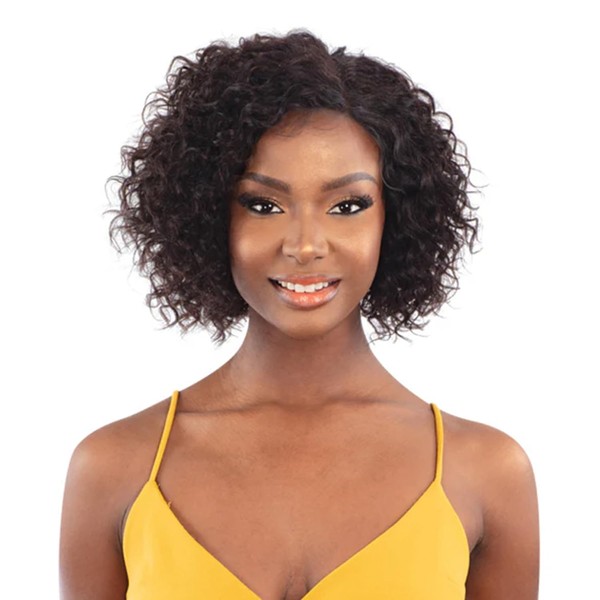 Dream Weaver ModelModel Human Hair HD Lace Front Wig Glueless