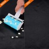 Sticky Lint Roller 3 Pack, Reusable Washable Lint Roller Pet