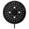 GROHE 260432431 Tempesta Cosmopolitan 100 4" Showerhead 1.75 GPM, 4