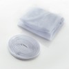 Outdoor Room Mosquito Net for Windows 150 x 200 cm,
