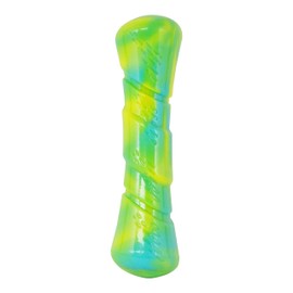 Petstages Beyond The Squeak Fetch Dog Toys - Makes Crunching or Grunting Sounds That Dogs Love