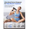 BobandBrad T2 Massage Gun Percussion Deep Tissu Muscle Relax Circulation