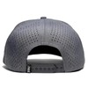 BRIMZ Golf Performance Hat - Breathable Sweat & Water Resistant