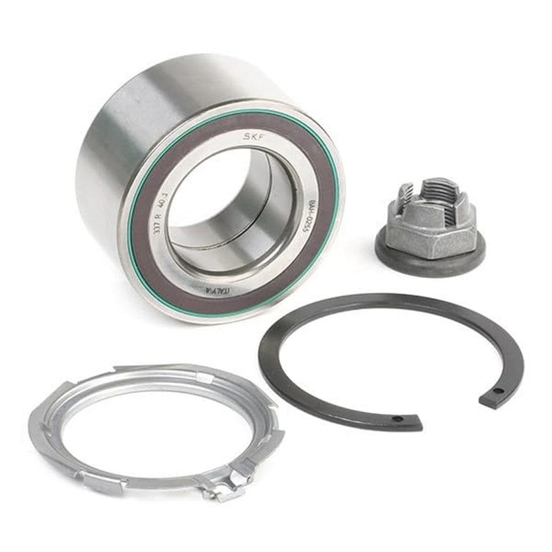 SKF VKBA 3638 Wheel Bearing Kit