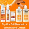 INEOS Skin Science Antiperspirant Deo Mist Mandarin + Sandalwood, 200ml